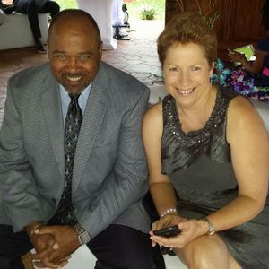 Meet your Posher, Susan